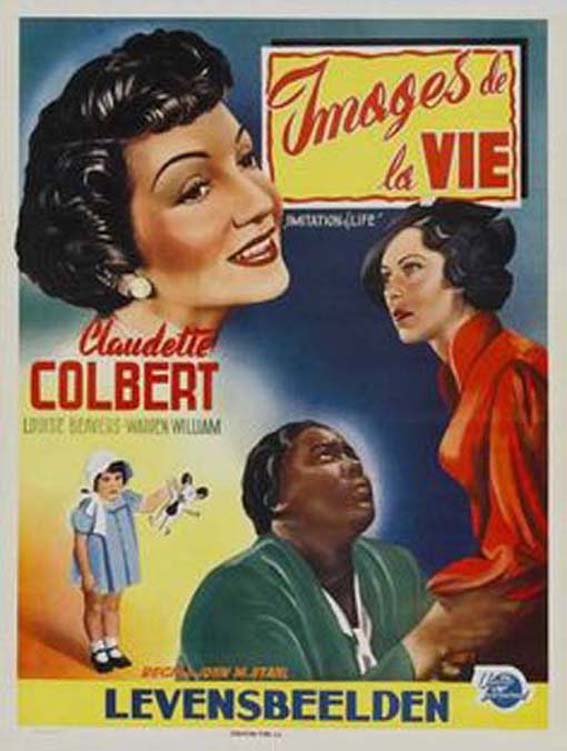 Louise Beavers