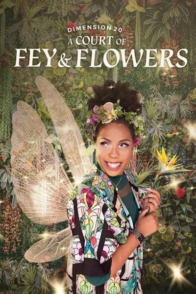 Dimension 20 - Season 15