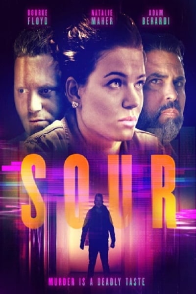 Sour&nbsp;(2021)