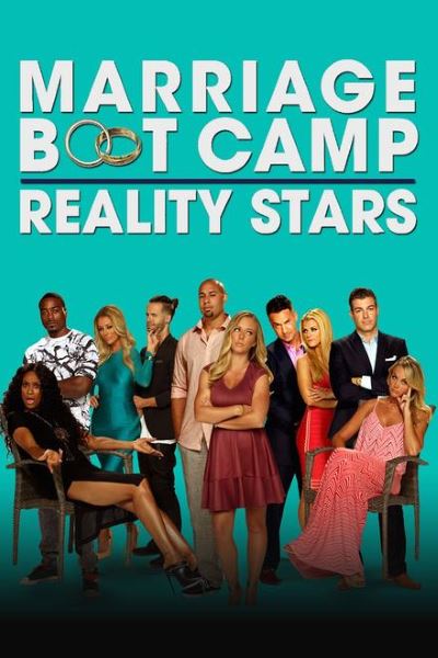Marriage Boot Camp: Reality Stars - Season 13