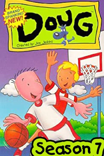 Doug - Season 7