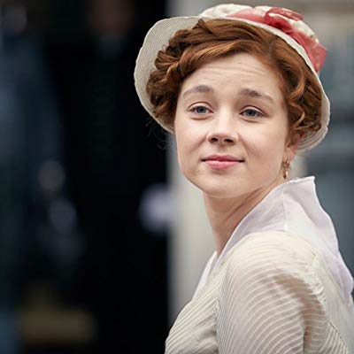 Amelia Sedley