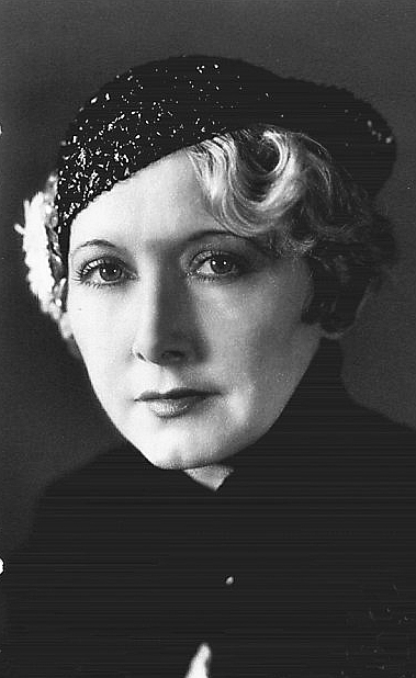 Mae Busch