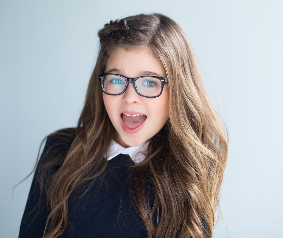 Addison Riecke