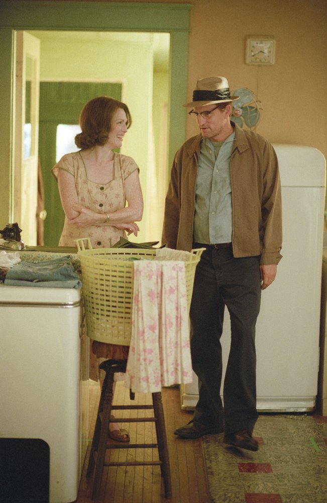 Julianne Moore