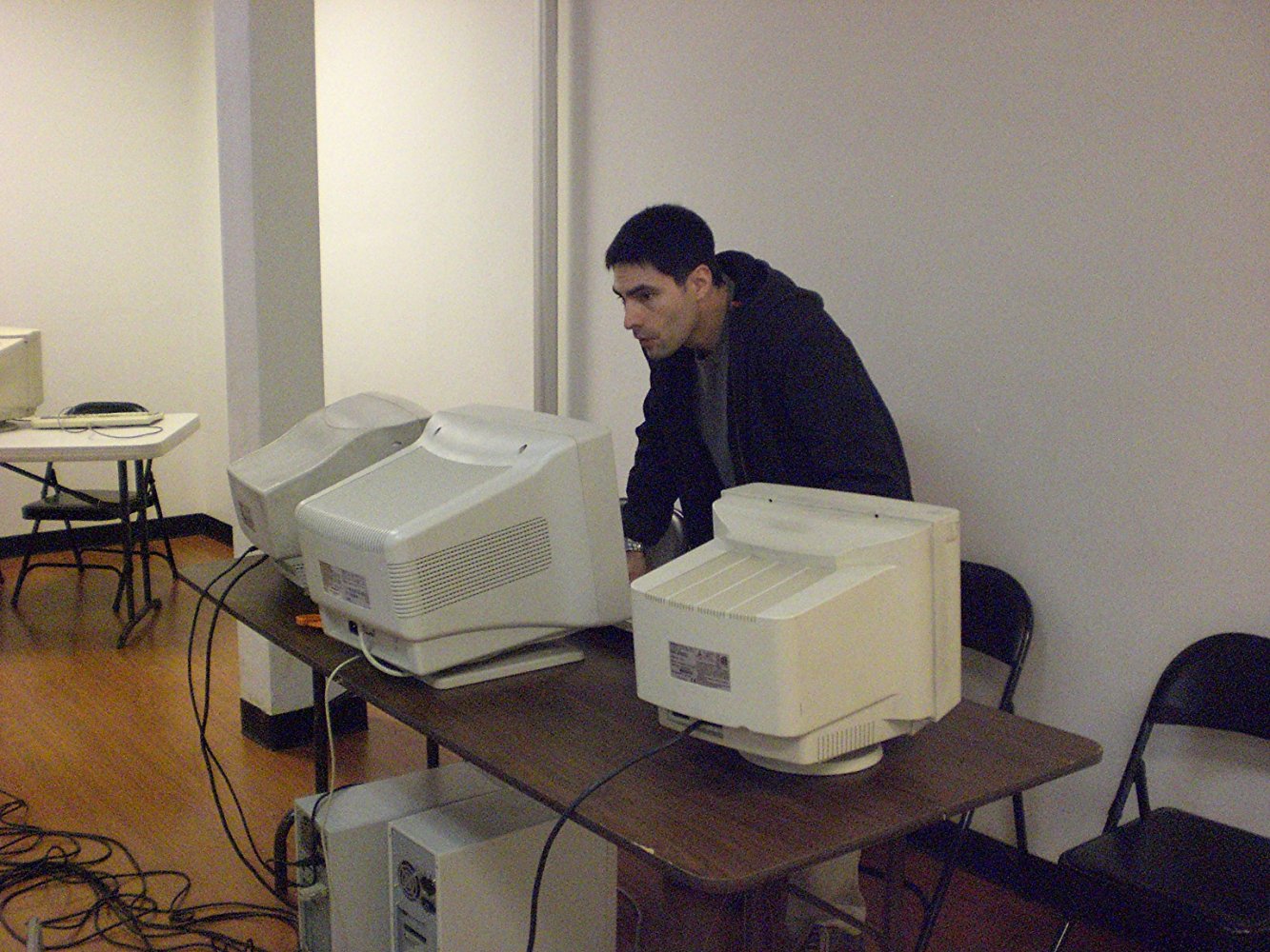 Eric Schumacher