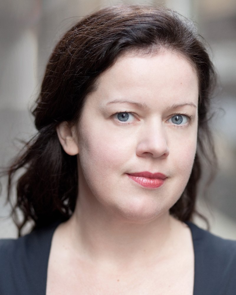 Teresa Churcher
