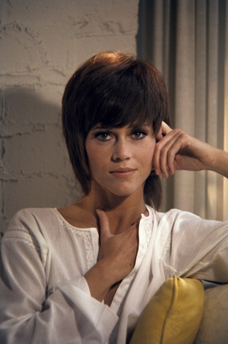 Jane Fonda