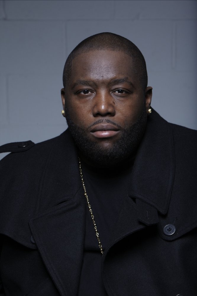 Killer Mike