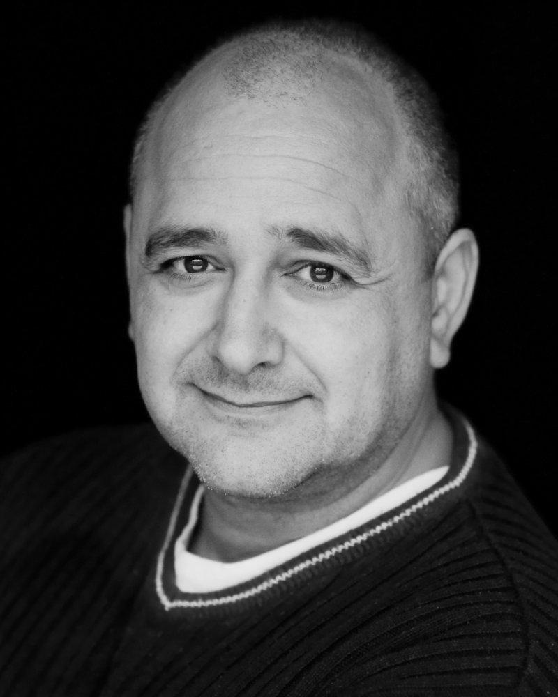 David Goodall