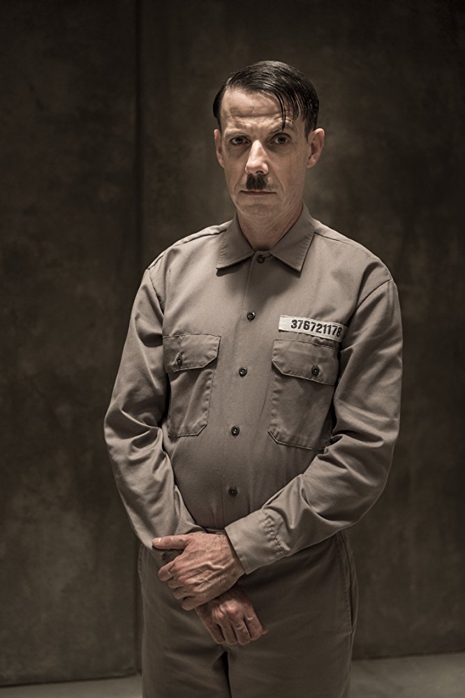 Adolf Hitler