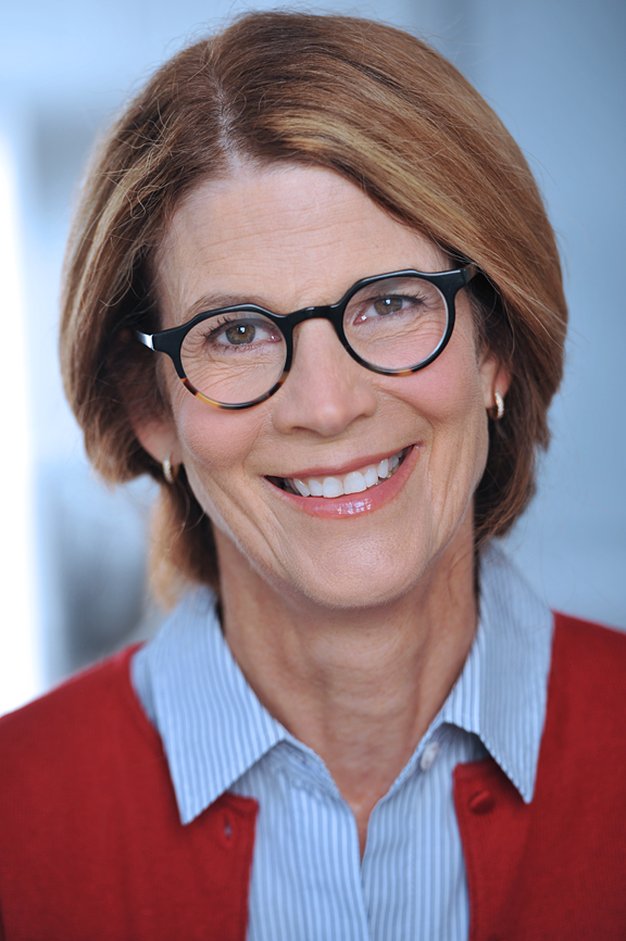 Ann Hearn