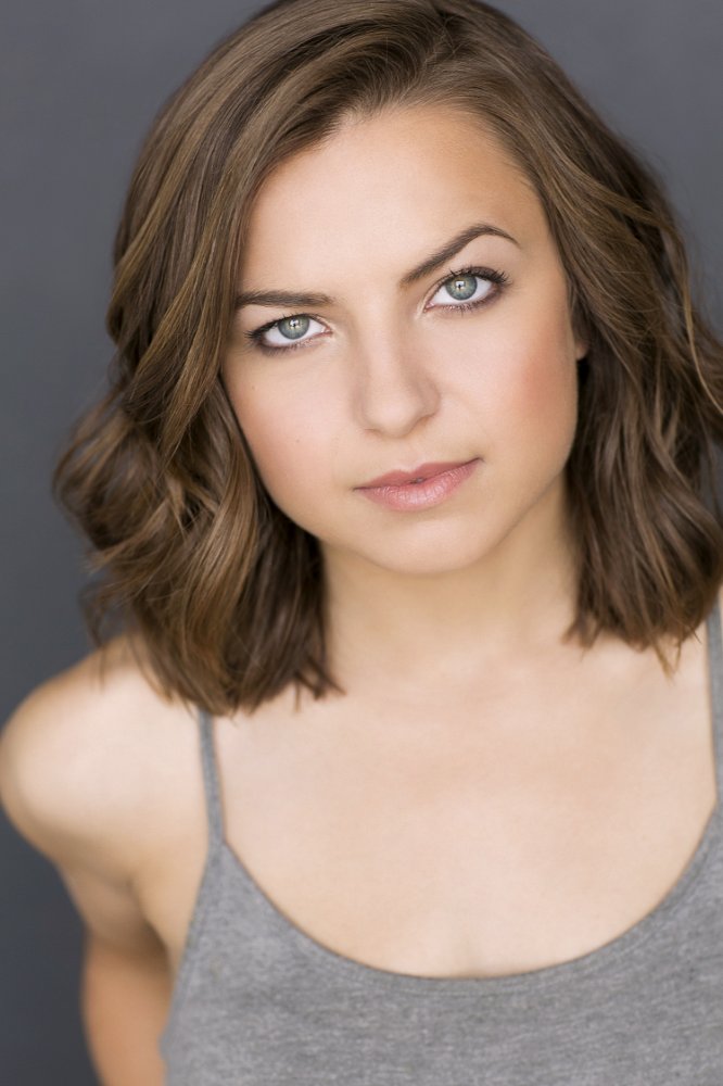 Lauren Elyse Buckley