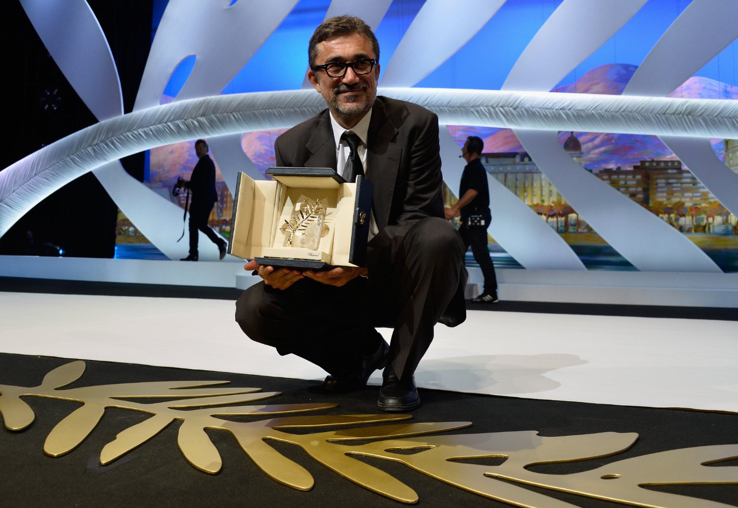 Nuri Bilge Ceylan