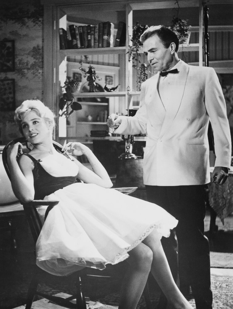 James Mason