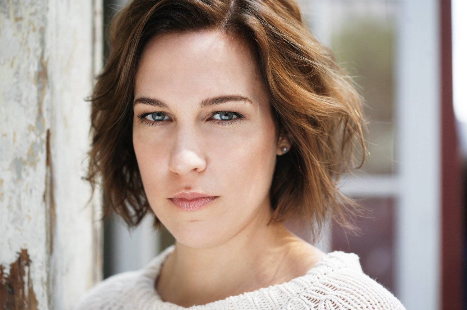 Rebecca Henderson