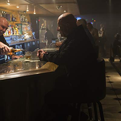 Bartender