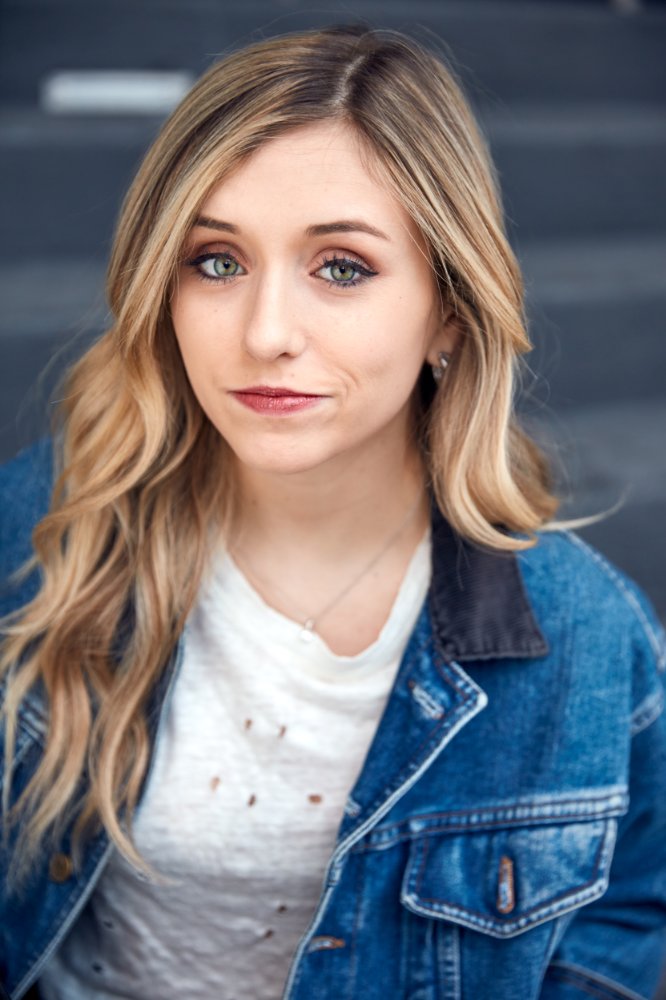 Crystal Lake Evans