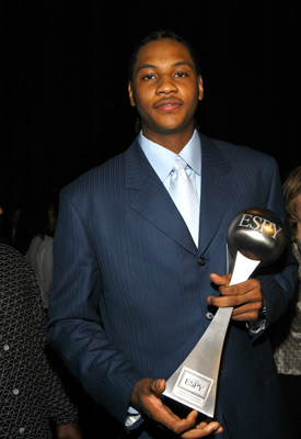 Carmelo Anthony