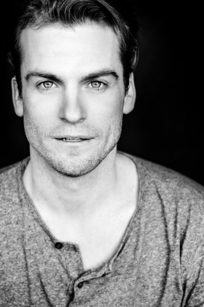 Kyle Warren