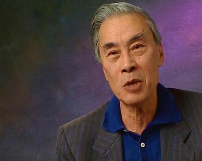 Burt Kwouk