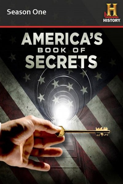 Americas Book of Secrets - Season 1