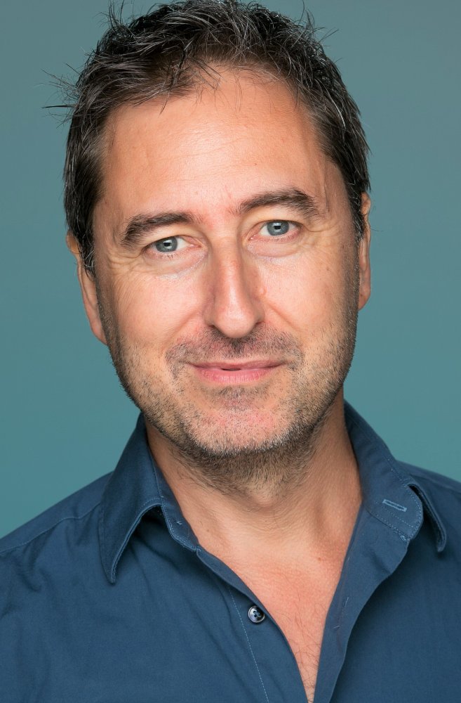Douglas Dean