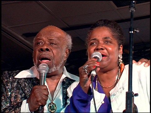 Rufus Thomas