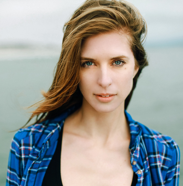 Amanda Adrienne Smith