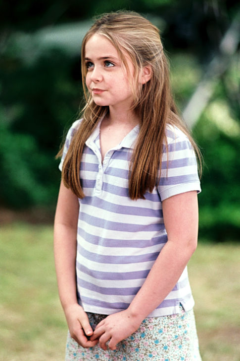 Lulu Plummer
