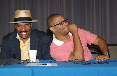 Reginald Hudlin