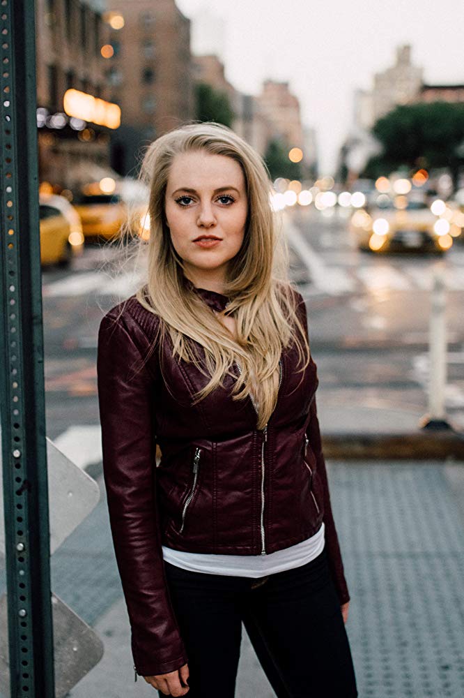 Brittany Shaffer