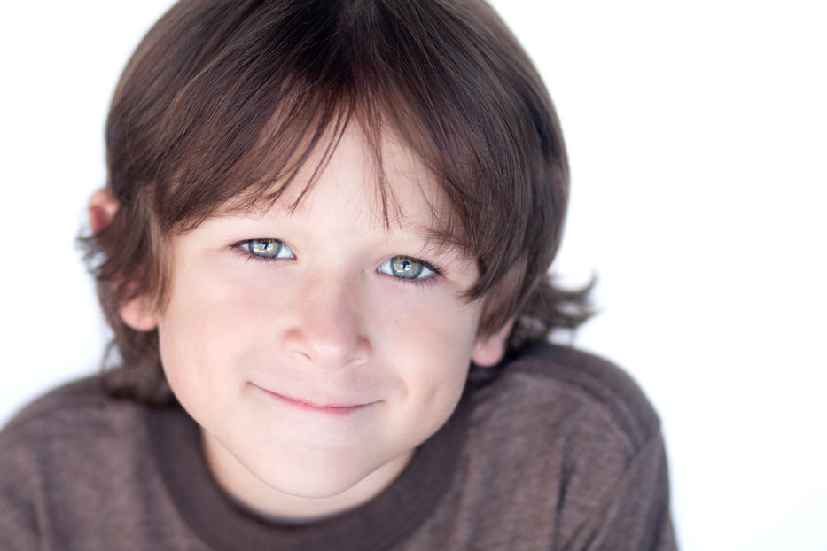 Riley B. Smith