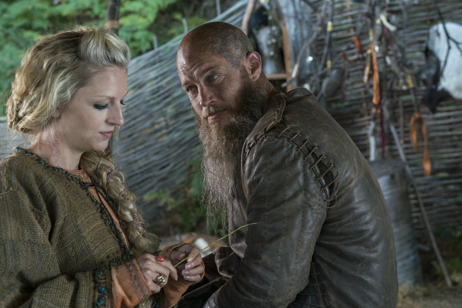 Travis Fimmel