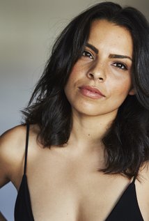 Sara Montez