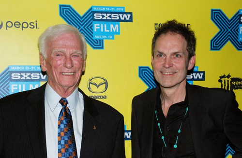 Eugene Cernan