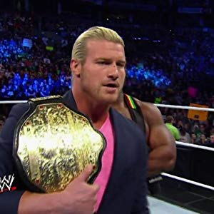 Dolph Ziggler