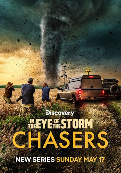 In the Eye of the Storm Chasers - Season 1