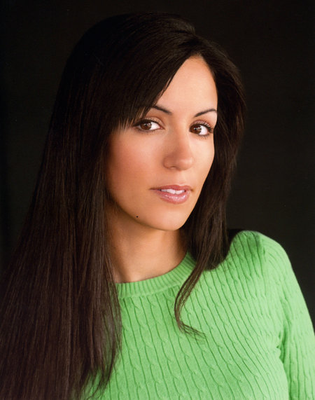 Amy Startari