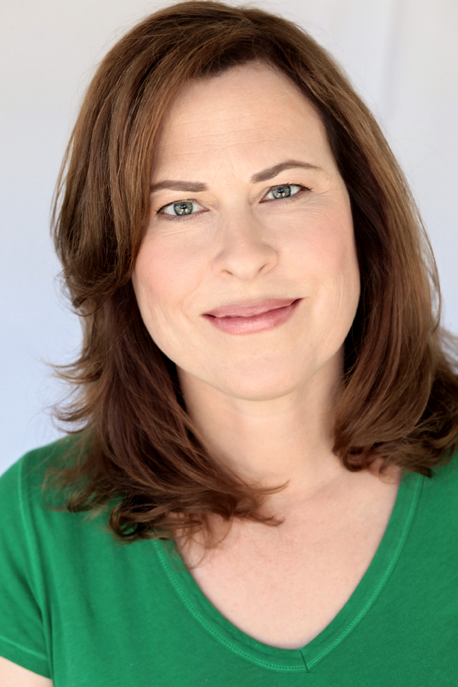 Linda Kerr