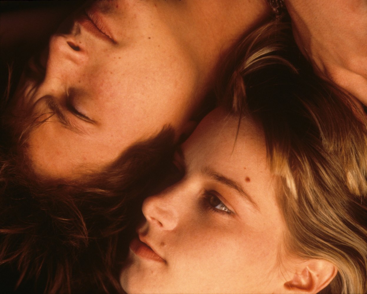Bridget Fonda