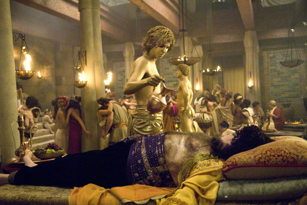 High Priest
