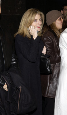 Caroline Kennedy
