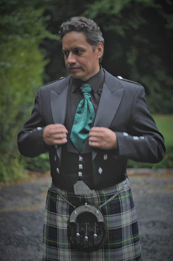 Alan Del Castillo