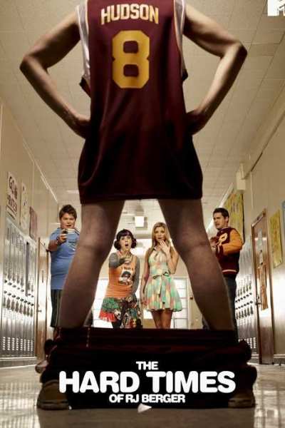 The Hard Times of RJ Berger&nbsp;- Season 2
