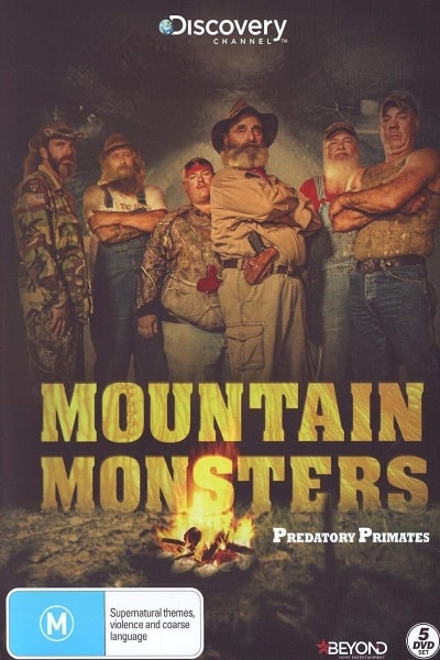 Mountain Monsters - Season 2