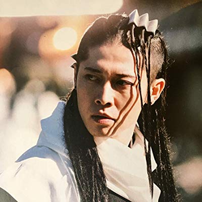 Byakuya Kuchiki