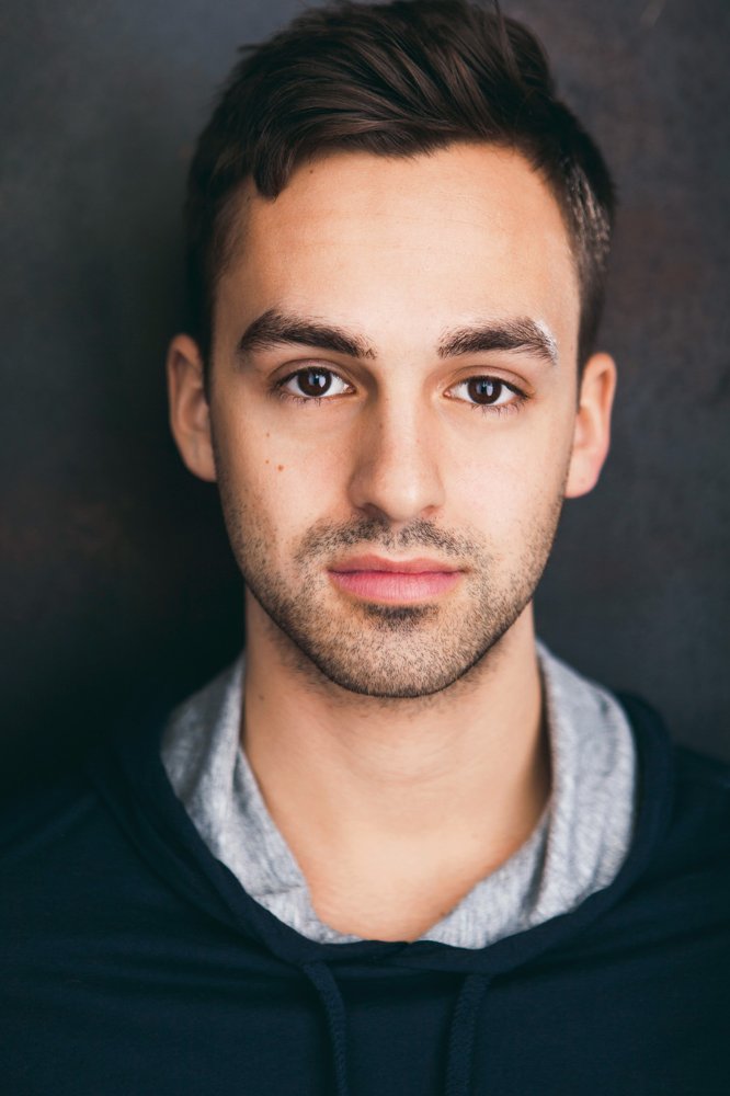 Michael Tacconi