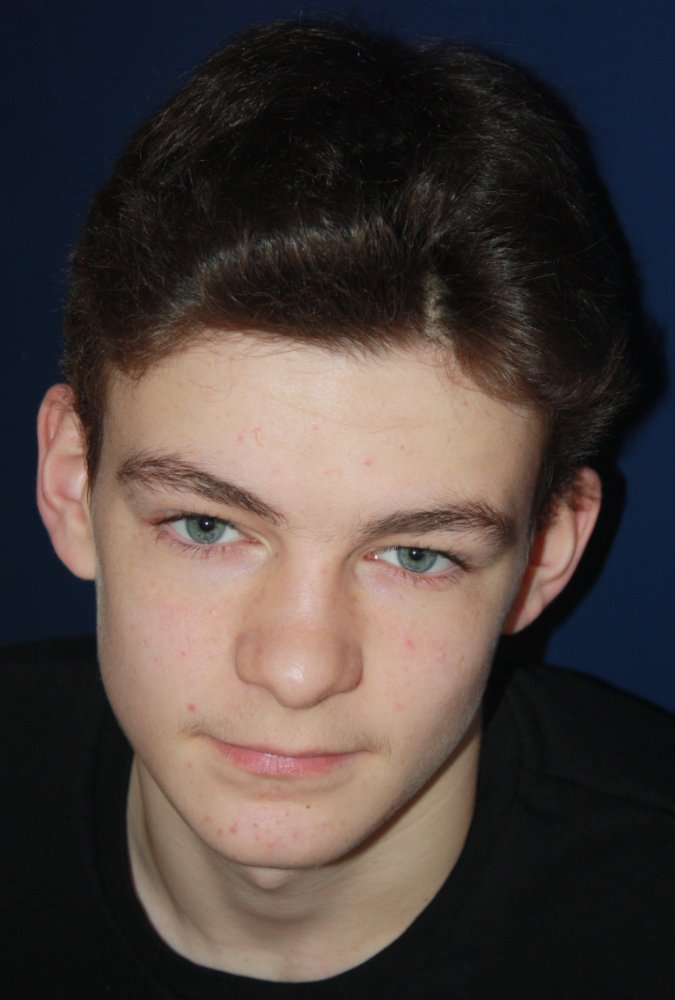 Brandon Maher