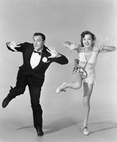 Gene Kelly